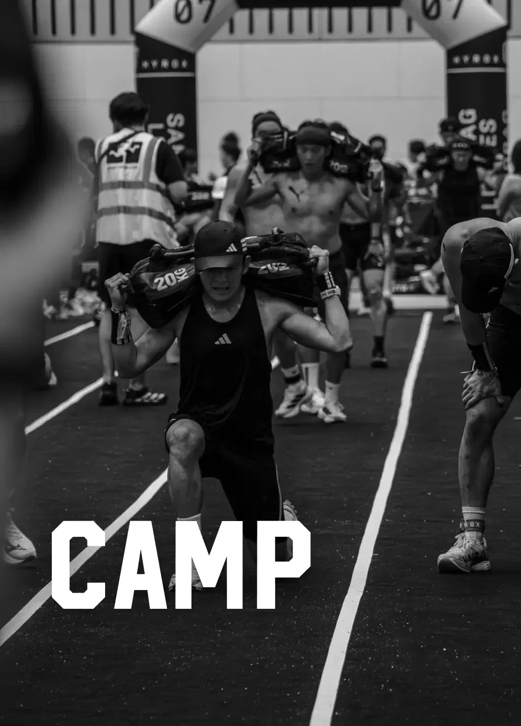 CAMP